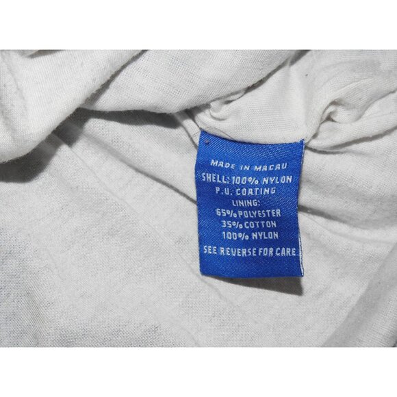 Vintage 90s Green Bay Packers Pro Line Starter Pullover Lined Windbreaker Large - Picture 9 of 13